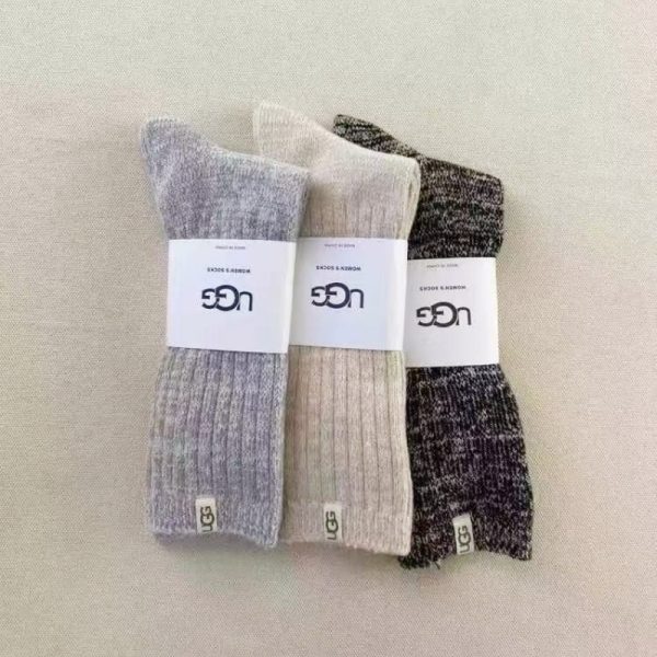 UGG Fall/Winter Socks