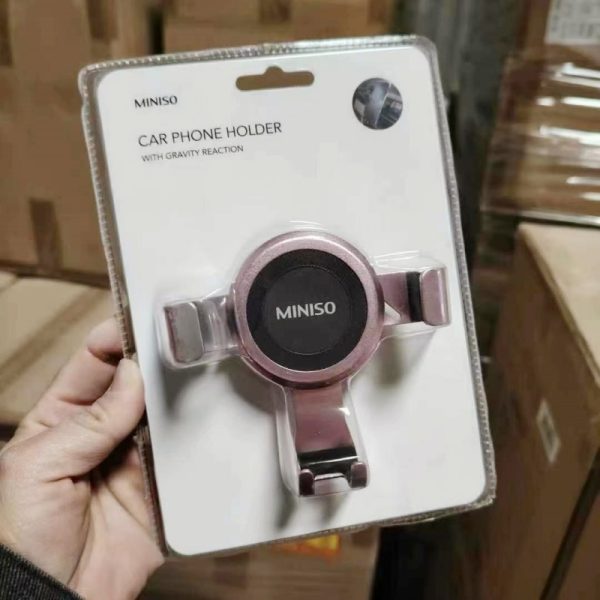 MINISO car mount