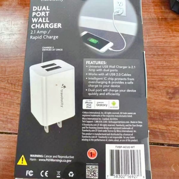 phone charger