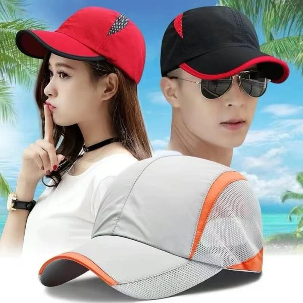 baseball cap