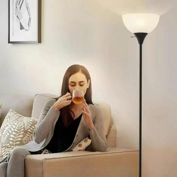 Floor lamp