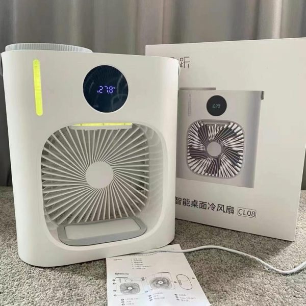 Xiaomi Xiaoda Leap Fan CL08
