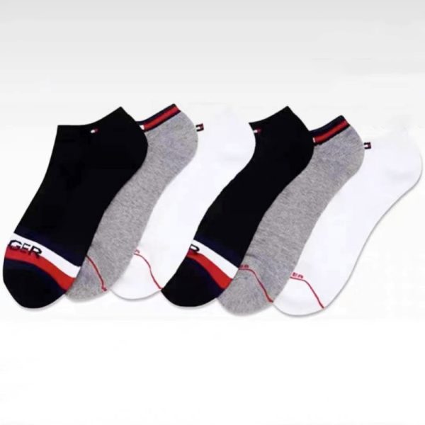 Tommy new socks