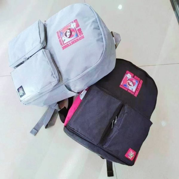Super Mario Backpack
