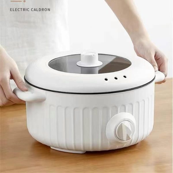 5L Multi-functional Cooker