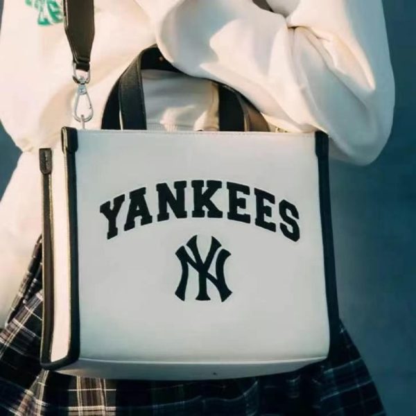 MLB Tote Bag