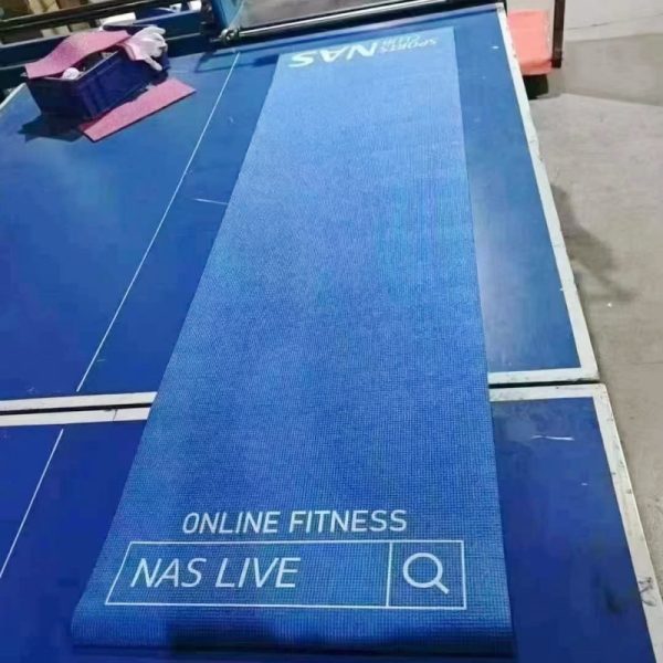 Yoga Mat