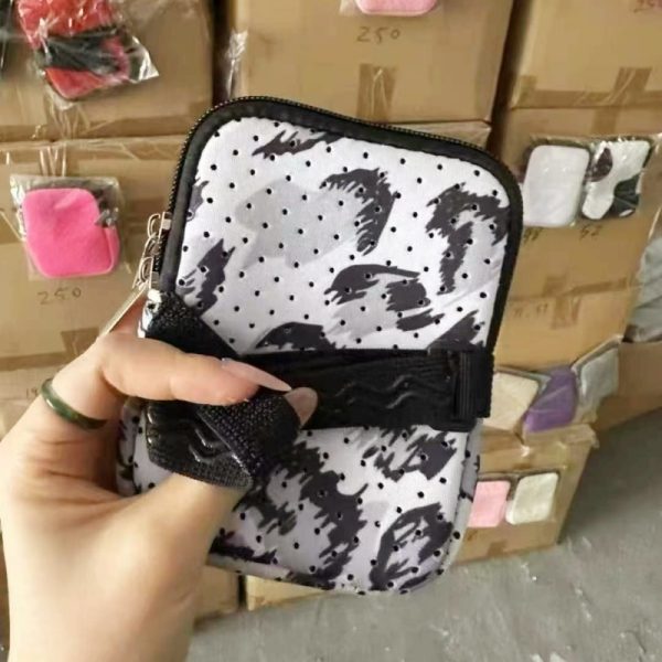 Digital storage bag