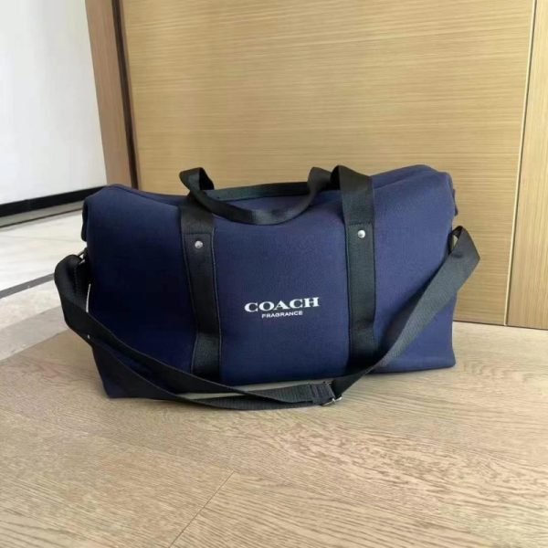 Coach Travel Bag