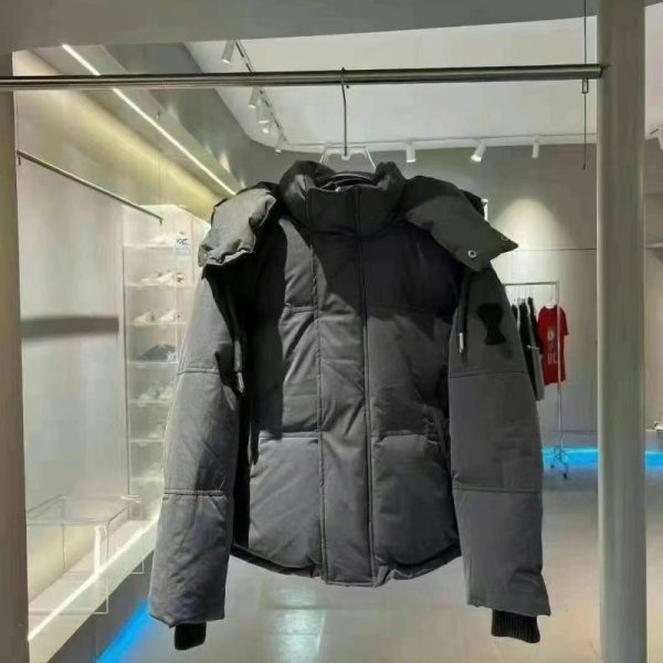 AMI Down Jacket