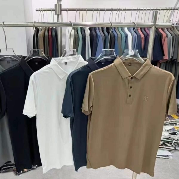 short-sleeve T-shirt
