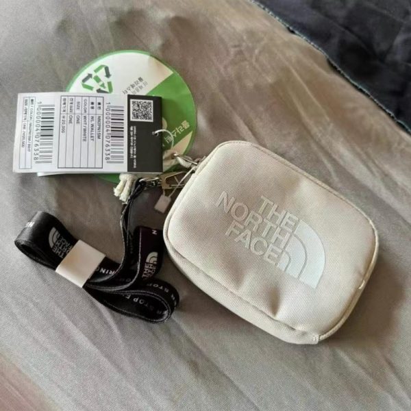 The North Face Coin Purse