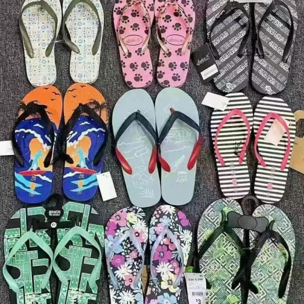 Mixed Flip-Flops