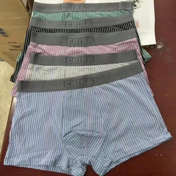 Cotton Boxers