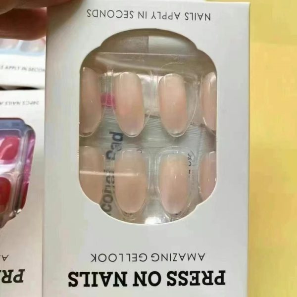 nail art