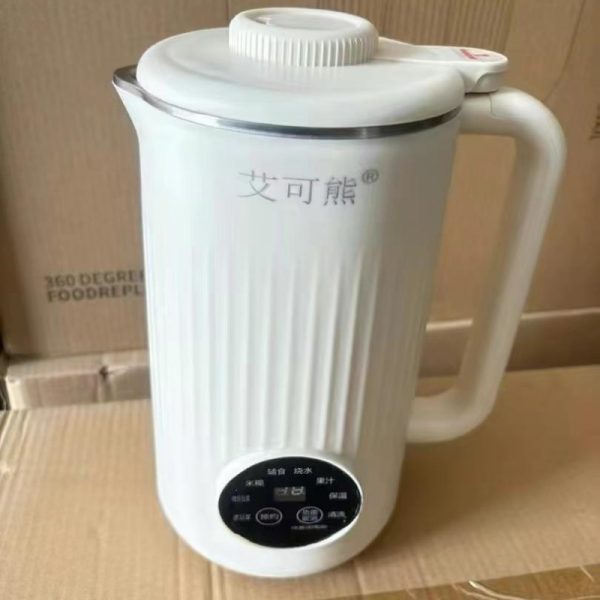 Soy Milk Maker