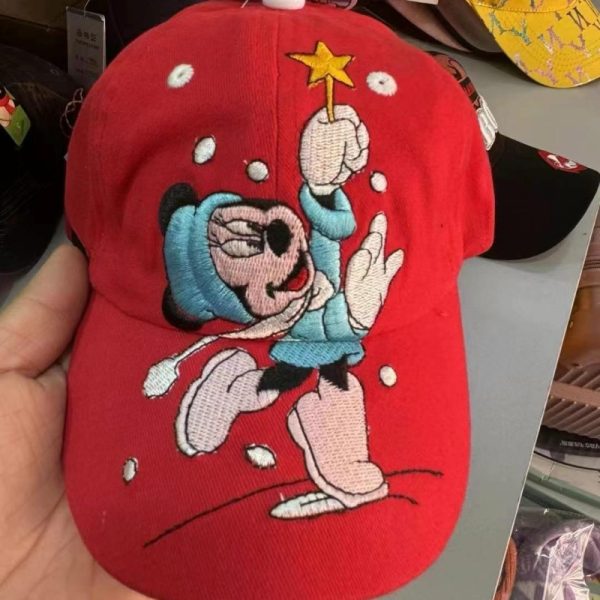 Kids' Baseball Cap