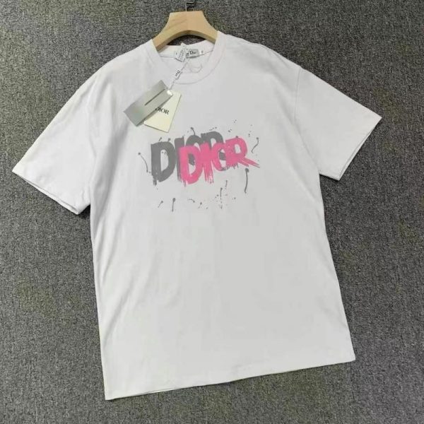 Luxury Streetwear Collection T-shirts