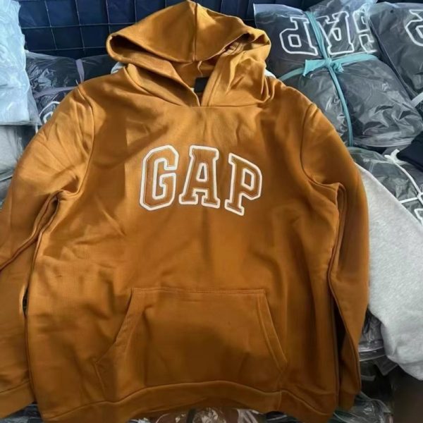 GAP Fleece Hoodie