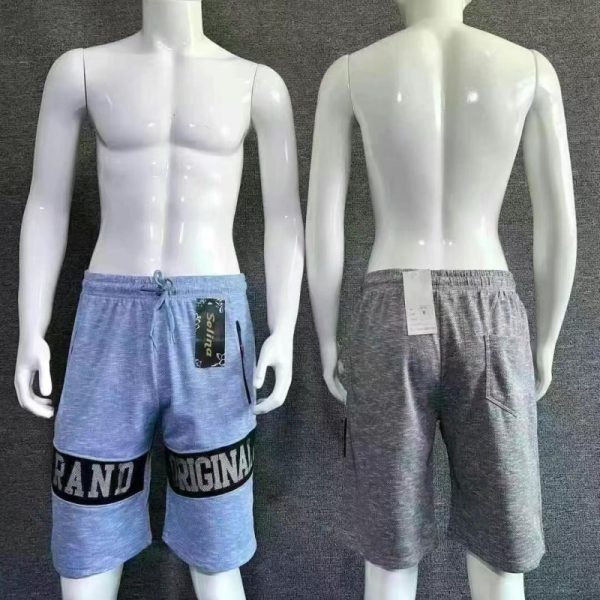 Factory Direct Shorts