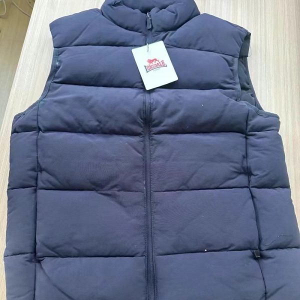 Puffer Vest