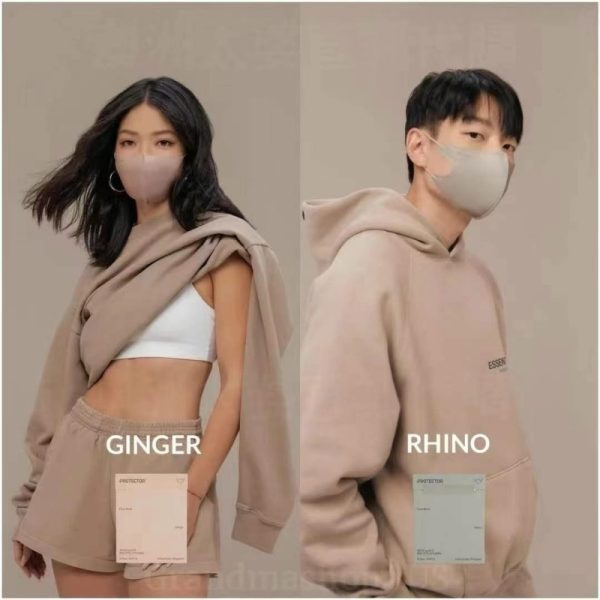 JiaoXia Protective Mask