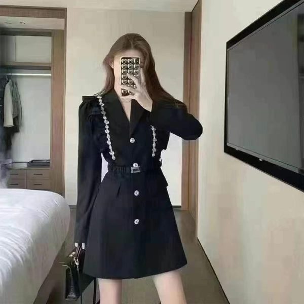 Suit Dress