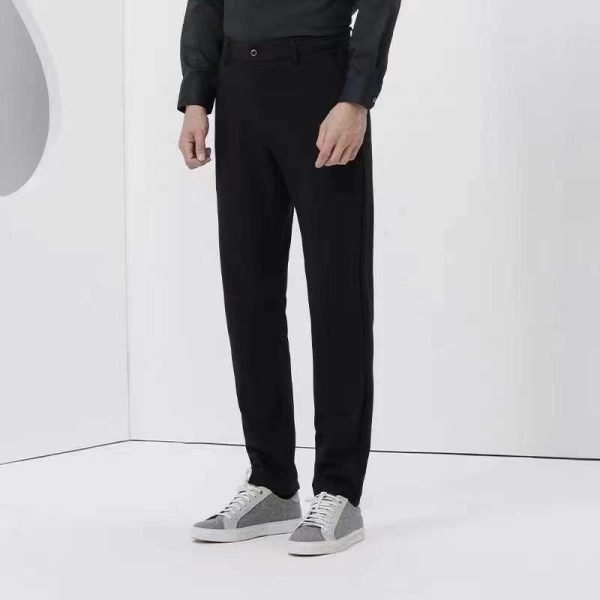 Gucci Business Men's Casual Pants