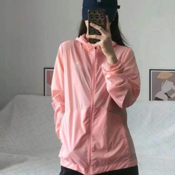 The North Face Sun Protection Shirt