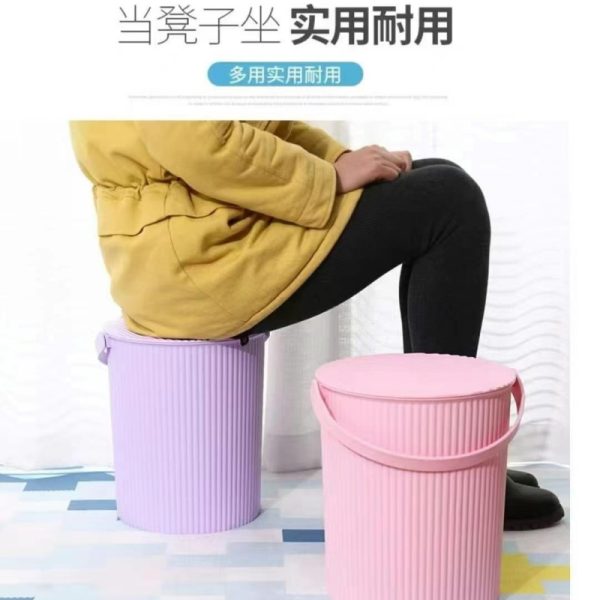 Multi-purpose Utility Bucket