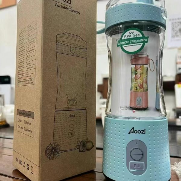 Juicer Cup