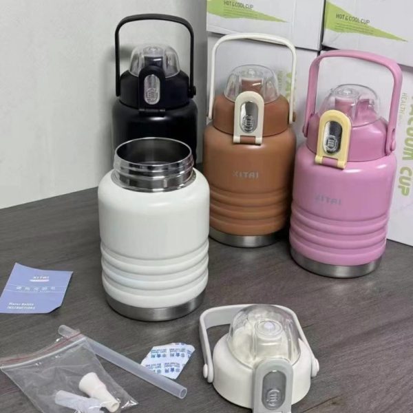 Tonton teapot