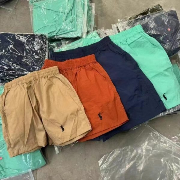 polo Kids' Shorts