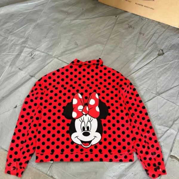 Disney Jacket