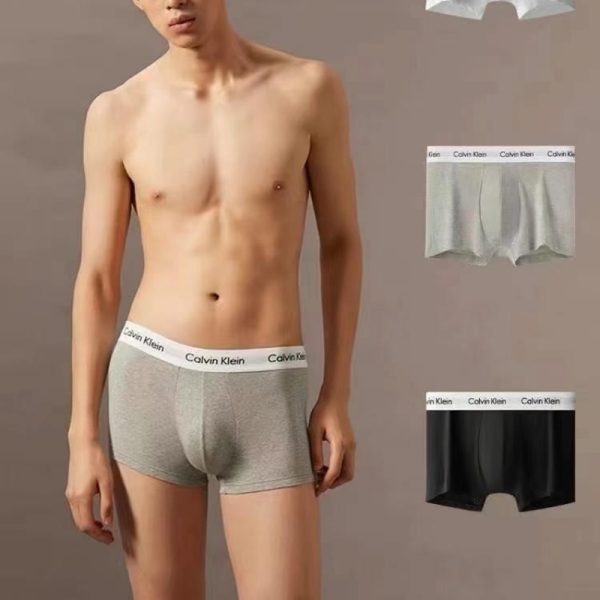 CK Men's Boxer Briefs