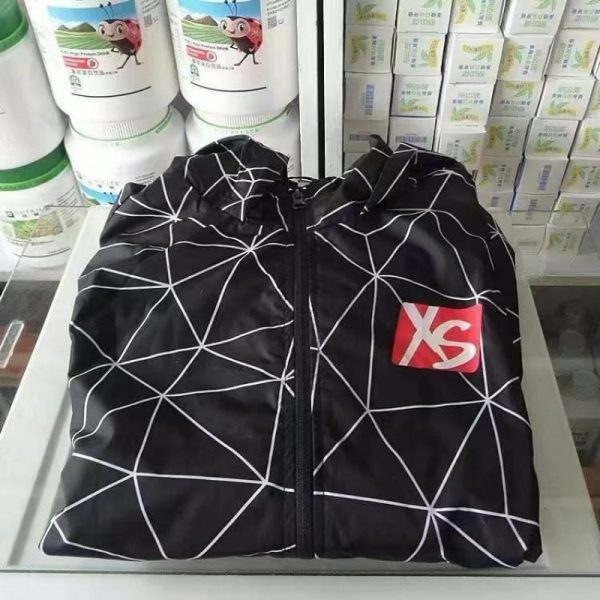 Lightweight Sun Protection Jacket