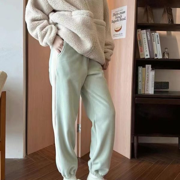 Thermal Fleece Pants