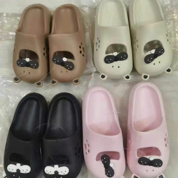 Women's Slides