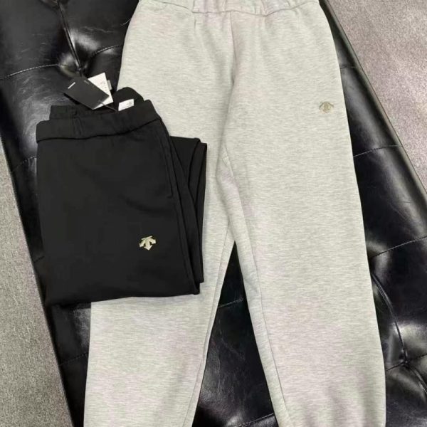 DET Casual Sports Pants