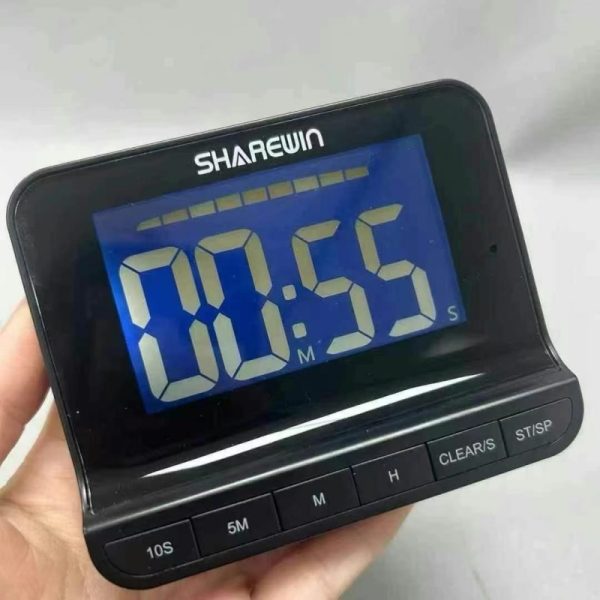 Multi-function Timer