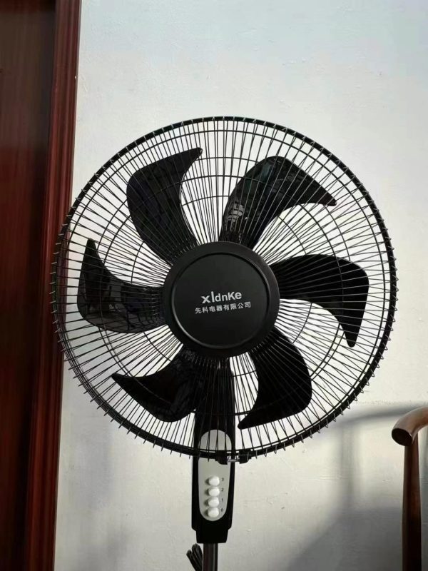 Floor Fan - Image 4