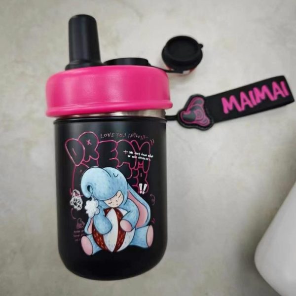 Thermos Cup