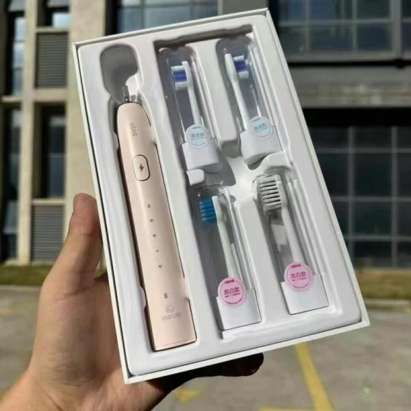 USKG Automatic Toothbrush