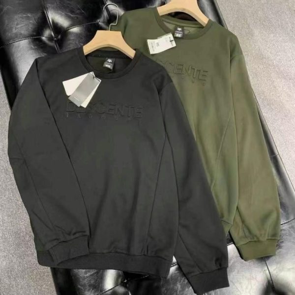DET Casual Sweatshirt