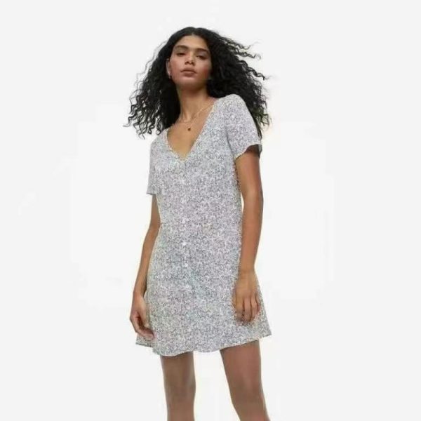 HM Original Dress Series