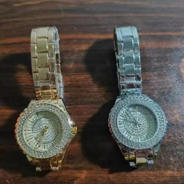wrist watch