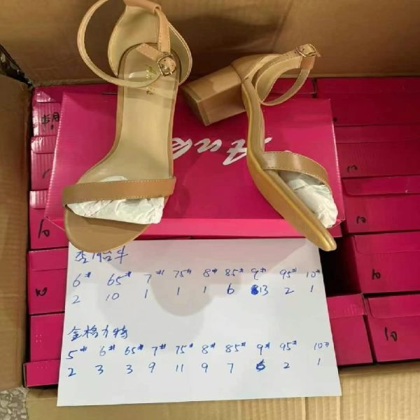 High Heels