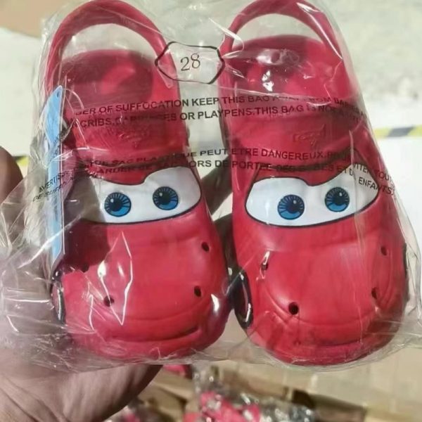 Disney Kids' Slippers