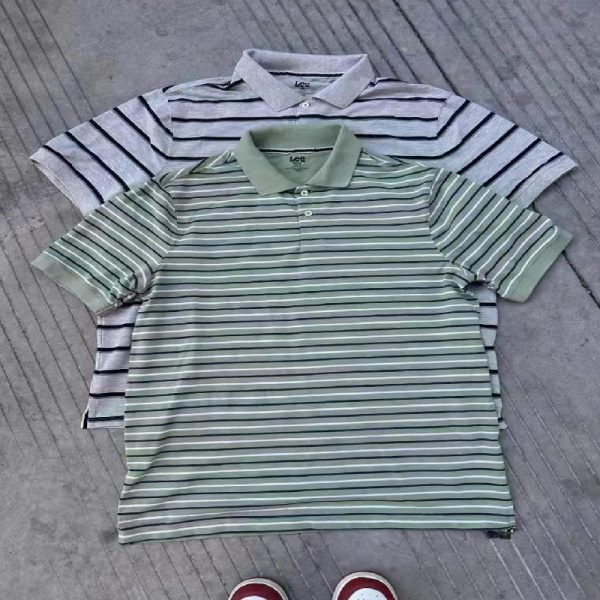 LEE short-sleeve T-shirt