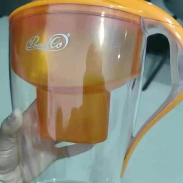 Water Purifier Jug